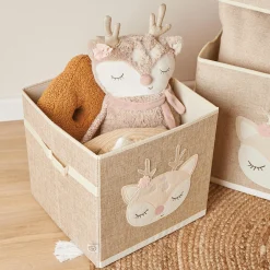 bieco Aufbewahrungsbox Reh Ella* Deko & Accessoires