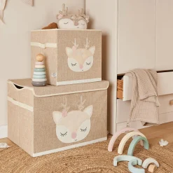 bieco Aufbewahrungsbox Reh Ella* Deko & Accessoires