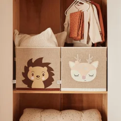 bieco Aufbewahrungsbox Reh Ella* Deko & Accessoires
