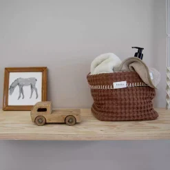 koeka Aufbewahrungskorb Antwerp Hazel* Deko & Accessoires