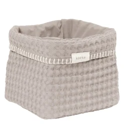 koeka Aufbewahrungskorb Antwerp clay* Deko & Accessoires