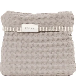 koeka Aufbewahrungskorb Antwerp clay* Deko & Accessoires