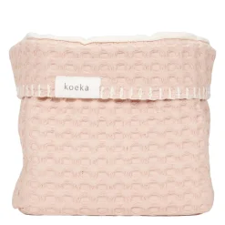 koeka Aufbewahrungskorb Antwerp rosa salt* Deko & Accessoires