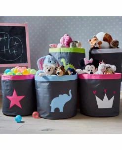 Store.it! Aufbewahrungskorb Elefant* Deko & Accessoires