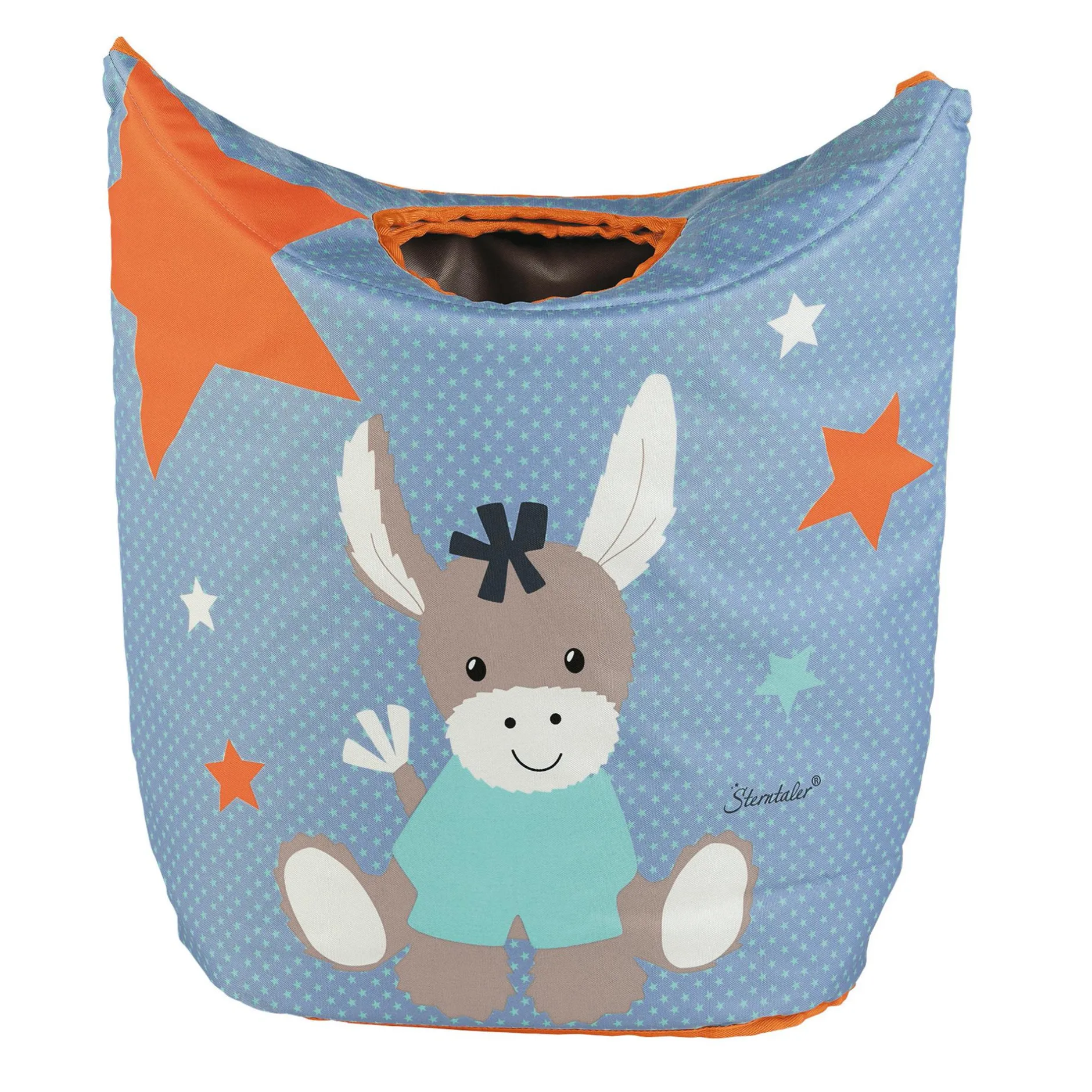 Sterntaler Aufbewahrungskorb Esel Emmi* Deko & Accessoires