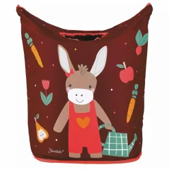 Sterntaler Aufbewahrungskorb Esel Emmilly* Deko & Accessoires