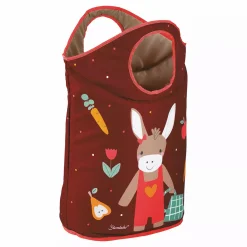 Sterntaler Aufbewahrungskorb Esel Emmilly* Deko & Accessoires