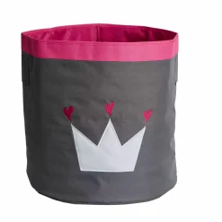 Store.it! Aufbewahrungskorb Krone* Deko & Accessoires