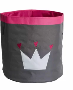 Store.it! Aufbewahrungskorb Krone* Deko & Accessoires