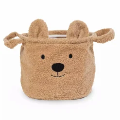CHILDHOME Aufbewahrungskorb Teddy 25 x 20 x 20 cm* Deko & Accessoires