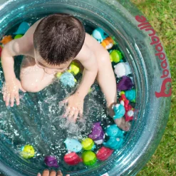 badabulle Aufblasbare Badewanne* Badewannen|Planschbecken & Zubehör
