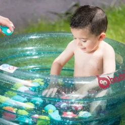 badabulle Aufblasbare Badewanne* Badewannen|Planschbecken & Zubehör