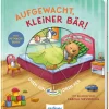 THIENEMANN Aufgewacht, kleiner Bär*Kinder Kinderbücher