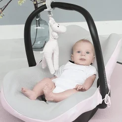 baby's only Aufziehgiraffe* Rasseln & Greiflinge