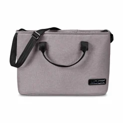 MOON AURA 2 in 1 Kombi-Kinderwagen Stone mit Babyschale Cosmo 2.0*Kinder Kinderwagen Komplettsets