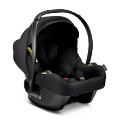 MOON AURA 2 in 1 Kombi-Kinderwagen Tonka mit Babyschale Cosmo 2.0*Kinder Kinderwagen Komplettsets