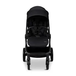 MOON AURA Onyx*Kinder Kombi-Kinderwagen