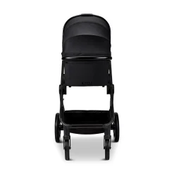 MOON AURA Onyx*Kinder Kombi-Kinderwagen