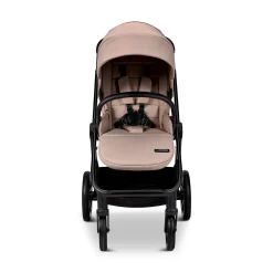 MOON AURA Sand*Kinder Kombi-Kinderwagen