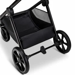 MOON AURA Sand*Kinder Kombi-Kinderwagen