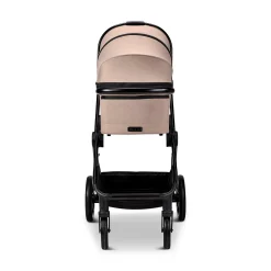 MOON AURA Sand*Kinder Kombi-Kinderwagen
