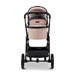 MOON AURA Sand*Kinder Kombi-Kinderwagen