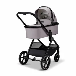 MOON AURA Stone*Kinder Kombi-Kinderwagen