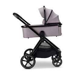 MOON AURA Stone*Kinder Kombi-Kinderwagen