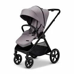 MOON AURA Stone*Kinder Kombi-Kinderwagen