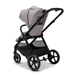MOON AURA Stone*Kinder Kombi-Kinderwagen