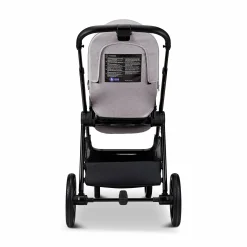 MOON AURA Stone*Kinder Kombi-Kinderwagen