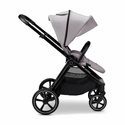 MOON AURA Stone*Kinder Kombi-Kinderwagen