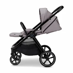 MOON AURA Stone*Kinder Kombi-Kinderwagen