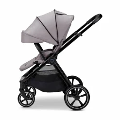MOON AURA Stone*Kinder Kombi-Kinderwagen