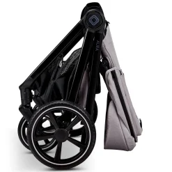 MOON AURA Stone*Kinder Kombi-Kinderwagen