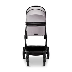 MOON AURA Stone*Kinder Kombi-Kinderwagen