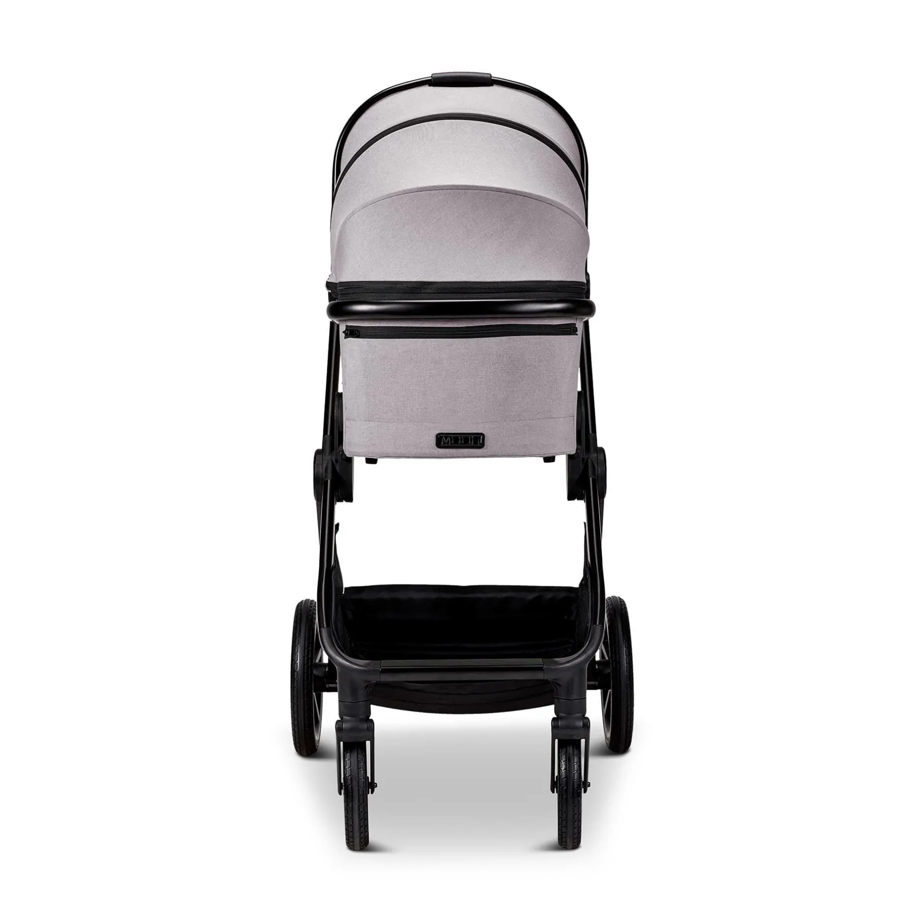 MOON AURA Stone*Kinder Kombi-Kinderwagen