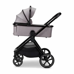 MOON AURA Stone*Kinder Kombi-Kinderwagen