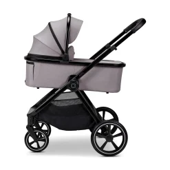 MOON AURA Stone*Kinder Kombi-Kinderwagen
