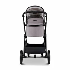 MOON AURA Stone*Kinder Kombi-Kinderwagen