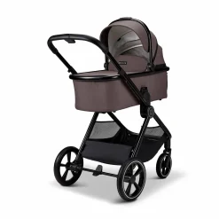 MOON AURA Tonka*Kinder Kombi-Kinderwagen