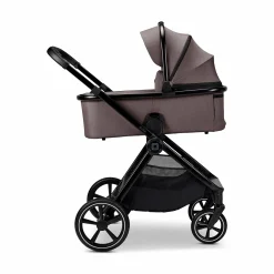 MOON AURA Tonka*Kinder Kombi-Kinderwagen
