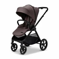 MOON AURA Tonka*Kinder Kombi-Kinderwagen