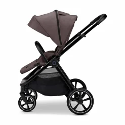 MOON AURA Tonka*Kinder Kombi-Kinderwagen