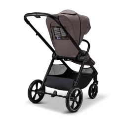 MOON AURA Tonka*Kinder Kombi-Kinderwagen