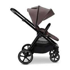 MOON AURA Tonka*Kinder Kombi-Kinderwagen