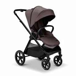 MOON AURA Tonka*Kinder Kombi-Kinderwagen