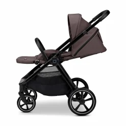 MOON AURA Tonka*Kinder Kombi-Kinderwagen