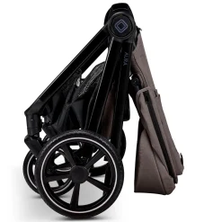 MOON AURA Tonka*Kinder Kombi-Kinderwagen