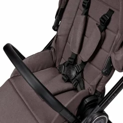 MOON AURA Tonka*Kinder Kombi-Kinderwagen